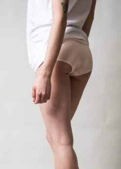 Alternative view of Culotte - Naked Ninja
