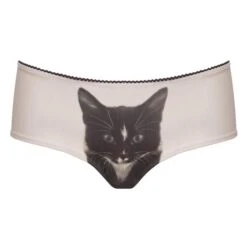 Culotte - Nina's Cat