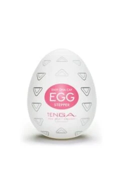 TENGA Oeuf De Masturbation - Stepper