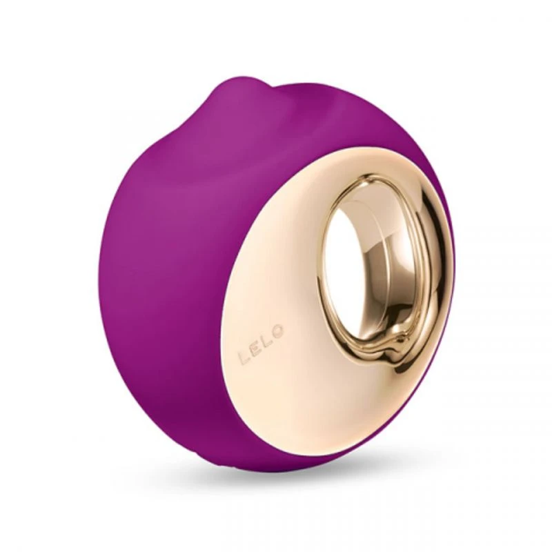 Ora 3 - Lelo - Rose Profond 3 Ora 3 - Lelo - Rose Profond – Image 3