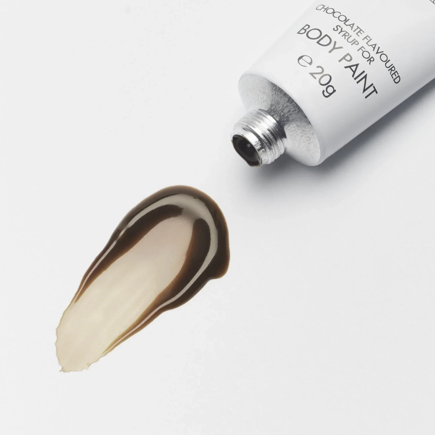 Bijoux Indiscrets Peinture Corporelle Au Chocolat 2 Bijoux Indiscrets Peinture Corporelle Au Chocolat – Image 2