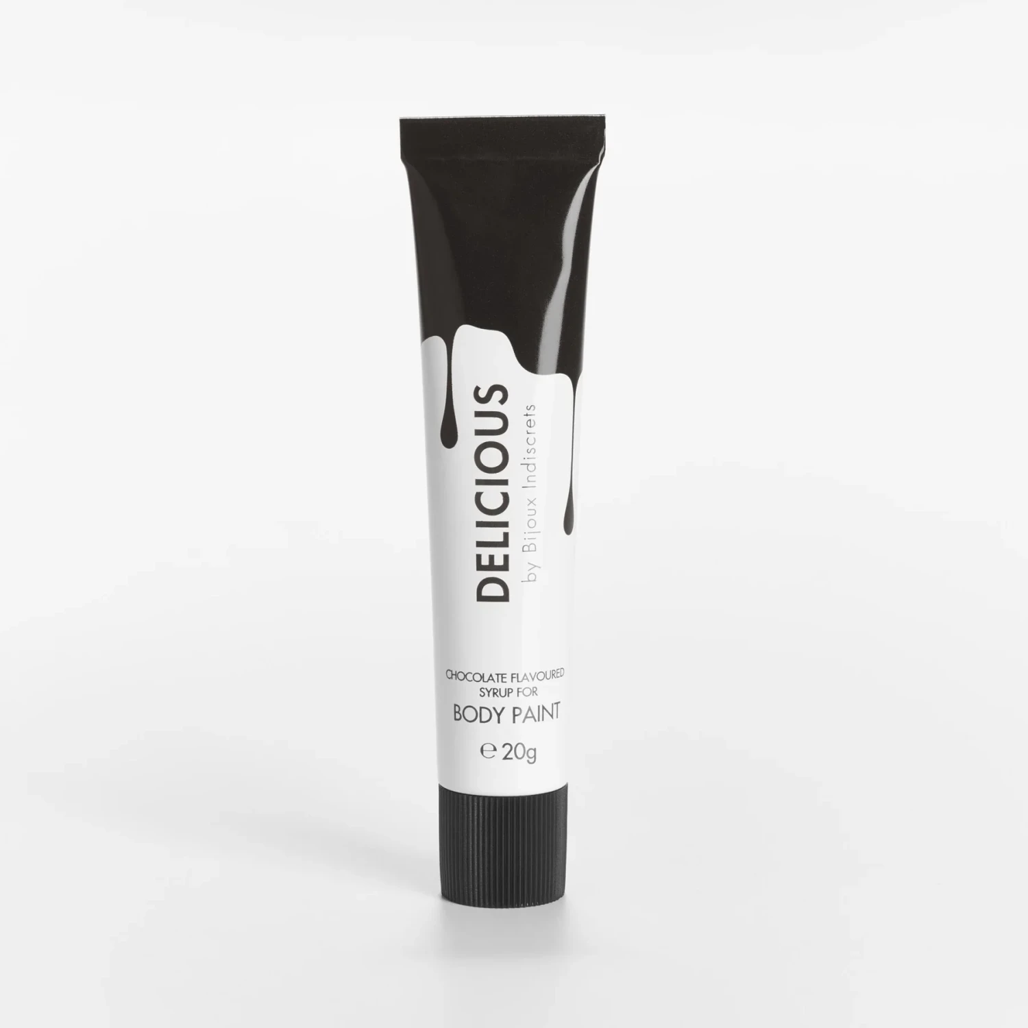 Bijoux Indiscrets Peinture Corporelle Au Chocolat 1 Bijoux Indiscrets Peinture Corporelle Au Chocolat