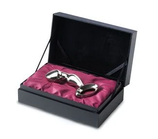 Njoy Plug Prostatique En Acier - Plug Pfun 3 Njoy Plug Prostatique En Acier - Plug Pfun – Image 3
