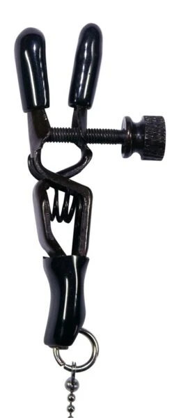 Pinces Tétons Gouttes -Maison Close Magasin pines tetons gouttes acrylique 3