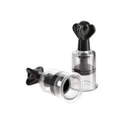 Pompes à Seins - Super Suckers