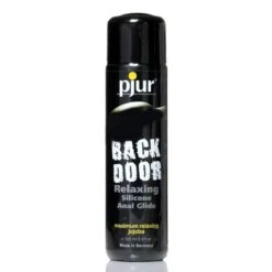 Lubrifiant Pjur - Backdoor - 100 Ml