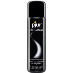 Lubrifiant Pjur - Original - 250 Ml