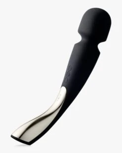 LELO Wand Vibrante Smart Wand 2 - Noir -Maison Close Magasin r66cda5e1301f197765027e80557962af