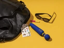 Romp Wand Vibrante Flip