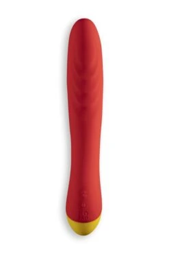 Romp Vibromasseur Hype -Maison Close Magasin rmp hype product image back