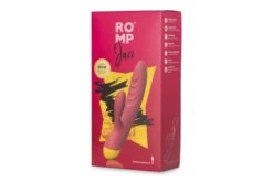 Romp Jazz -Maison Close Magasin rmp jazz product image packaging tif