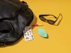 Romp Galet Vibrant Wave