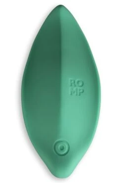 Romp Galet Vibrant Wave -Maison Close Magasin rmp wave product image top tif