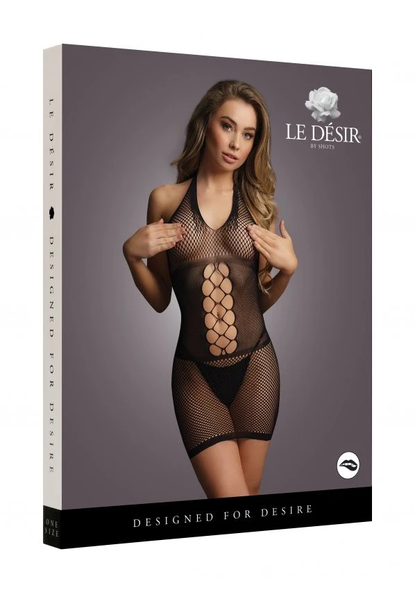 Robe Resille Et Fesses Nues - Jeanne - Le Désir 4 Robe Resille Et Fesses Nues - Jeanne - Le Désir – Image 4