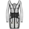 Maison Close Robe - Inspiration Divine