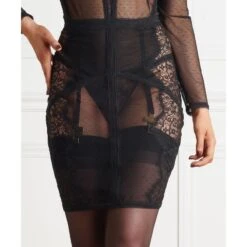 Maison Close Robe - Inspiration Divine 6 Maison Close Robe - Inspiration Divine -Maison Close Magasin robe inspiration divine 3