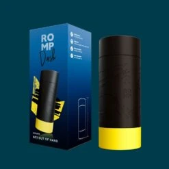Gaine De Masturbation Pour Pénis - Romp Dash 7 Gaine De Masturbation Pour Pénis - Romp Dash -Maison Close Magasin romp masturbateur masculin dash 4