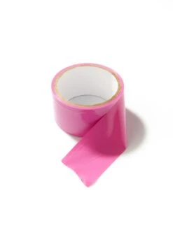 Scotch De Bondage - Rose