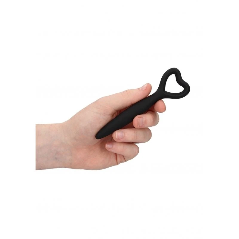 Set D'écarteurs Vaginaux En Silicone 1 Set D'écarteurs Vaginaux En Silicone
