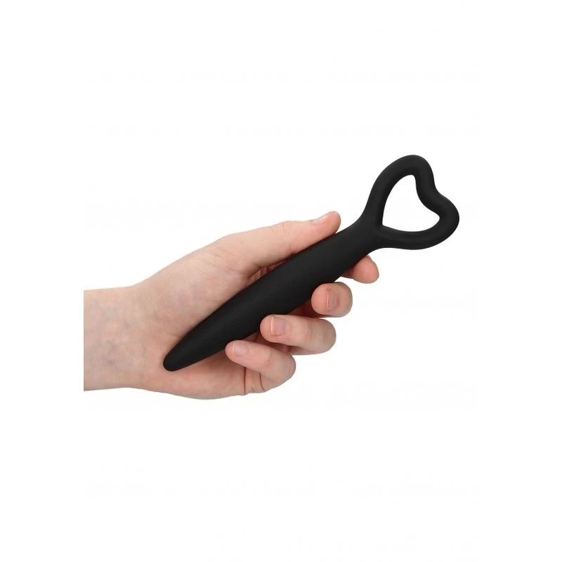 Set D'écarteurs Vaginaux En Silicone 4 Set D'écarteurs Vaginaux En Silicone – Image 4