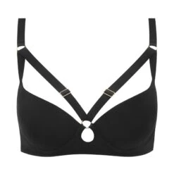 Maison Close Soutien-gorge Push-up - Tapage Nocturne -Maison Close Magasin sg push up tapage nocturne 4