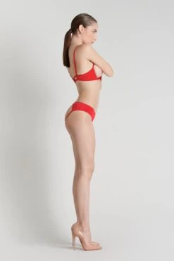 Maison Close Shorty Cul Nu - Le Petit Secret - Rouge 9 Maison Close Shorty Cul Nu - Le Petit Secret - Rouge -Maison Close Magasin shorty cul nu petit secret rouge 3