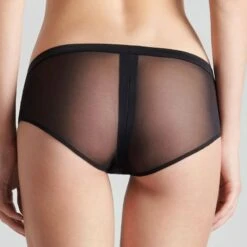 Maison Close Shorty Zippé - Pure Tentation -Maison Close Magasin shorty zippe pure tentation 4 1