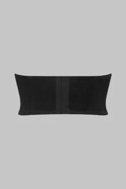 Maison Close Soutien-gorge Bustier - Rendez-vous Noir 10 Maison Close Soutien-gorge Bustier - Rendez-vous Noir -Maison Close Magasin soutien gorge corset rendez vous noir 5