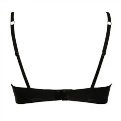 Soutien-gorge En Wetlook 10 Soutien-gorge En Wetlook -Maison Close Magasin soutien gorge laque 1