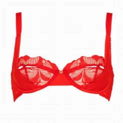 Soutien-gorge Avec Harnais Amovible - Libertine -Maison Close Magasin soutien gorge libertine 3