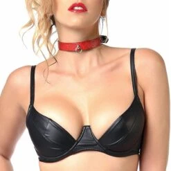Soutien-gorge En Wetlook