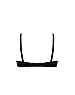 Soutien-gorge Triangle - Obsidian