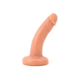 Dildo Ultra Réaliste Spur - Vanille