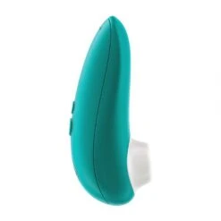 Womanizer Starlet 3 - Turquoise 8 Womanizer Starlet 3 - Turquoise -Maison Close Magasin starlet 3 turquoise 3