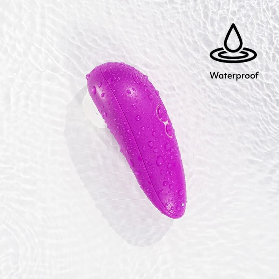 Womanizer Starlet 3 - Violet 6 Womanizer Starlet 3 - Violet – Image 6