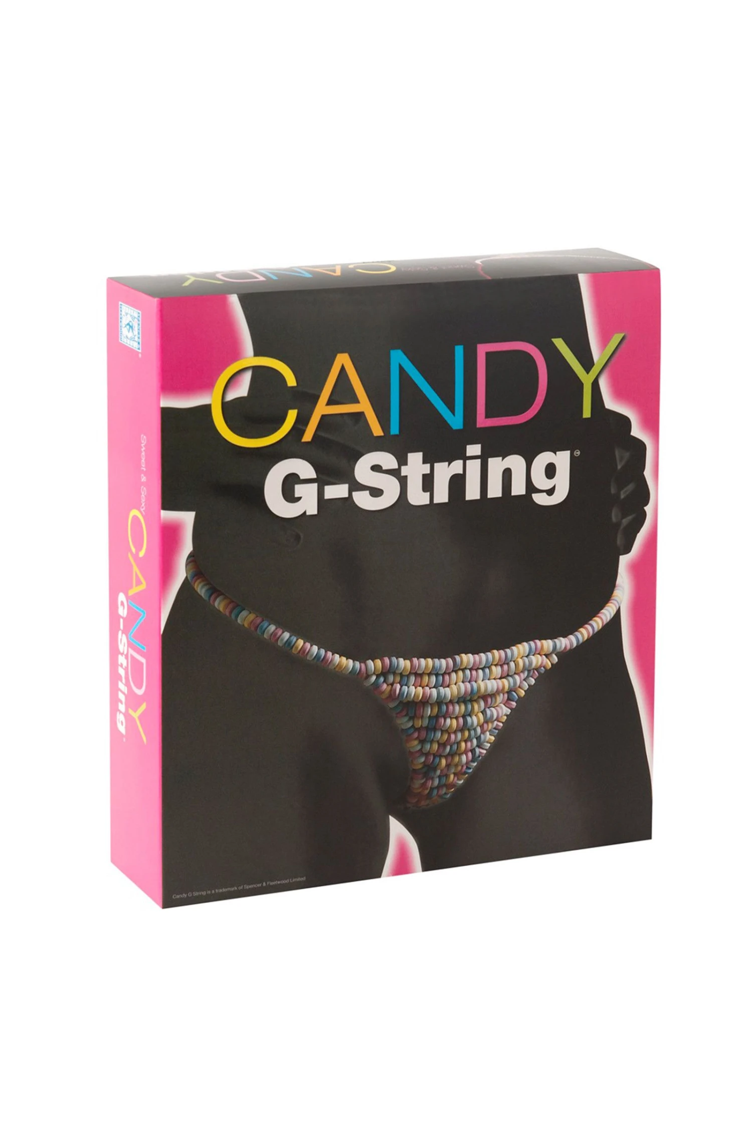 String Comestible En Bonbons 1 String Comestible En Bonbons