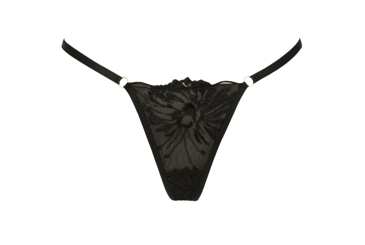 String En Dentelle Nina 2 String En Dentelle Nina – Image 2