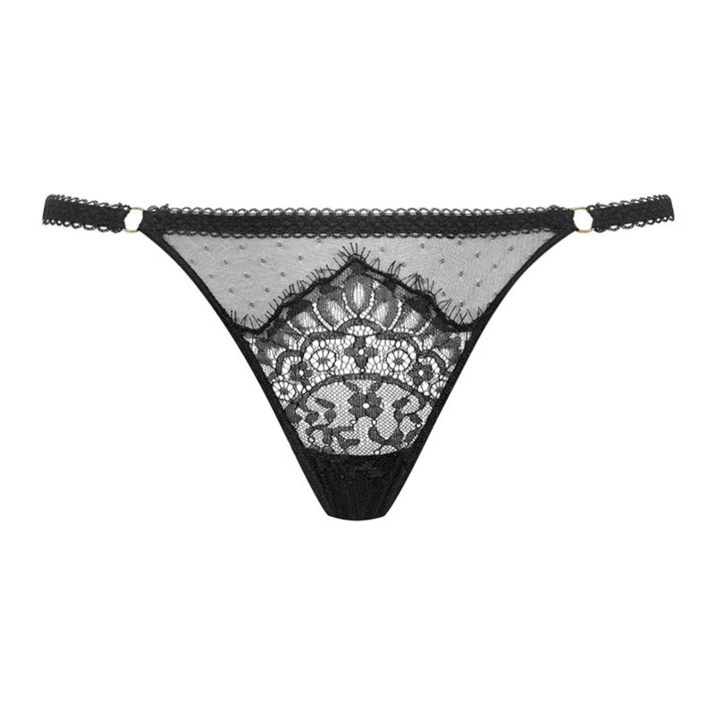 Maison Close String - Inspiration Divine 2 Maison Close String - Inspiration Divine – Image 2