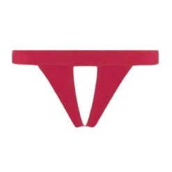 Maison Close String Ouvrable - Rouge - Tapage Nocturne