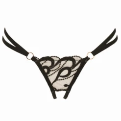 String Ouvert - Trésor -Maison Close Magasin string ouvert tresor 1