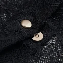 Maison Close String Ouvrable Avec Harnais - Le Petit Secret - Jeux Magnétiques