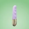 Fun Factory Vibromasseur à Pulsations Stronic Petite - Lilas