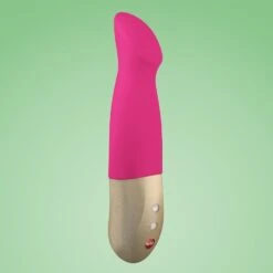 Fun Factory Vibromasseur Avec Pulsations Sundaze - Rose -Maison Close Magasin sundaze r1