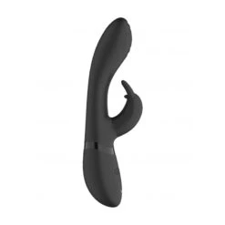 Vive Vibromasseur Rabbit Cato - Noir 7 Vive Vibromasseur Rabbit Cato - Noir -Maison Close Magasin vibro rabbit cato noir 1