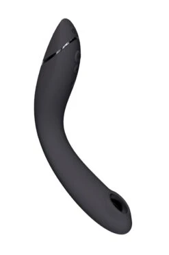 Womanizer Spécial Point G - OG - Gris Foncé