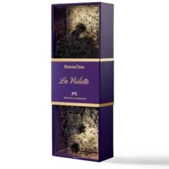 Maison Close Voilette - Les Romantiques 7 Maison Close Voilette - Les Romantiques -Maison Close Magasin voilette 3