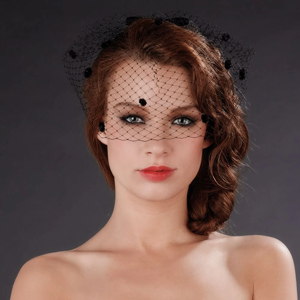 Maison Close Voilette - Les Romantiques 1 Maison Close Voilette - Les Romantiques