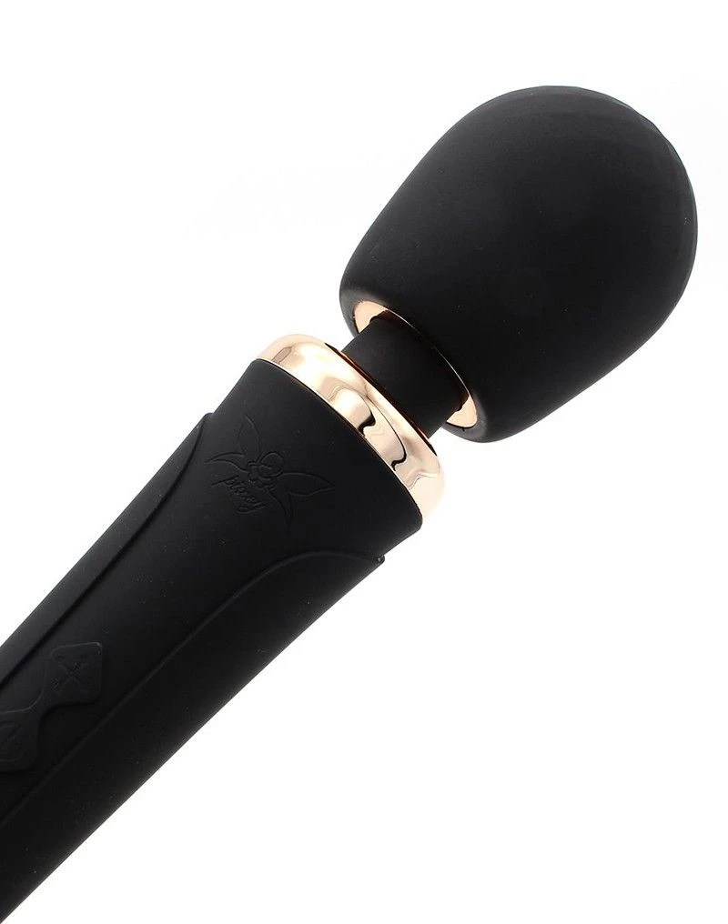 Aquawand Vibrante - Noir 2 Aquawand Vibrante - Noir – Image 2