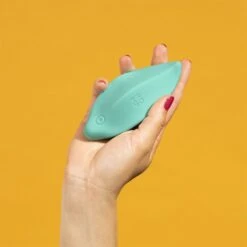 Romp Galet Vibrant Wave -Maison Close Magasin wave sextoy vibromasseur romp 2