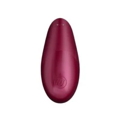 Womanizer Liberty - Rouge -Maison Close Magasin wmz liberty red product image png 1